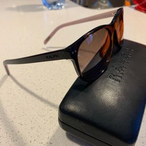 Ralph Lauren women’s sunglasses
